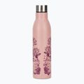 Sticlă Gaiam Easy Grip 740 ml floral 2