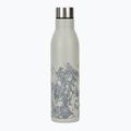 Sticlă Gaiam Easy Grip 740 ml lava