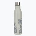 Sticlă Gaiam Easy Grip 740 ml lava 2