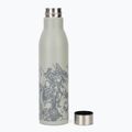 Sticlă Gaiam Easy Grip 740 ml lava 3