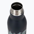 Sticlă Gaiam Easy Grip 740 ml spring paisley 4