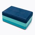 Gaiam yoga cub albastru 62912 5