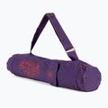 Husă de saltea cu bretea Gaiam Aubergine, mov, 62914