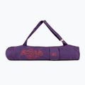 Husă de saltea cu bretea Gaiam Aubergine, mov, 62914 2