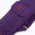 Husă de saltea cu bretea Gaiam Aubergine, mov, 62914 5
