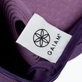 Husă de saltea cu bretea Gaiam Aubergine, mov, 62914 7