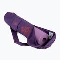 Husă de saltea cu bretea Gaiam Aubergine, mov, 62914 8