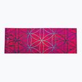 Covoraș de yoga pentru femei Gaiam Radience roz 63491 2