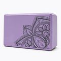 Gaiam yoga cub violet 63748 3
