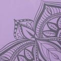 Gaiam yoga cub violet 63748 9