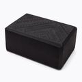 Gaiam Navajo Yoga Cube negru 63749