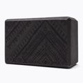 Gaiam Navajo Yoga Cube negru 63749 3