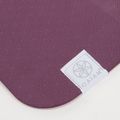 Covoraș de yoga Gaiam TPE Blush Printed burgndy 3