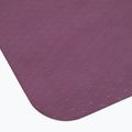 Covoraș de yoga Gaiam TPE Blush Printed burgndy 4