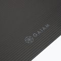 Covoraș de yoga Gaiam Fitness Black 2