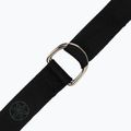 Centură de yoga Gaiam Yoga black 2