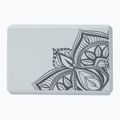 Cub pentru yoga Gaiam Lakeside Point blue 4