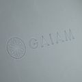 Cub pentru yoga Gaiam Lakeside Point blue 5