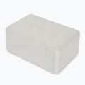 Cub pentru yoga Gaiam Yoga sustained grey