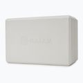 Cub pentru yoga Gaiam Yoga sustained grey 2