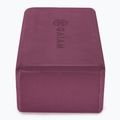 Cub pentru yoga Gaiam Yoga midnight 3