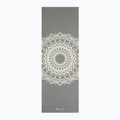 Covoraș de yoga Gaiam Marrakesh Yoga dark greige