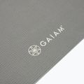 Covoraș de yoga Gaiam Marrakesh Yoga dark greige 2