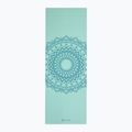 Covoraș de yoga Gaiam Marrakesh Yoga Aquatic