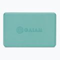 Cub pentru yoga Gaiam Yoga deep sea 4