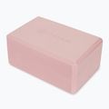 Cub pentru yoga Gaiam Yoga ballet powder