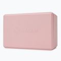 Cub pentru yoga Gaiam Yoga ballet powder 2