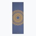 Covoraș de yoga Gaiam Yoga Printed indigo