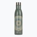 Sticlă Gaiam Easy Grip Iceberg Sundial Layers 740 ml iceberg