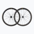 Mavic COSMIC SL 45 Disc Shimano 11 Centerlock roți de bicicletă negru 00080214