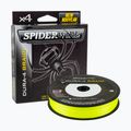 SpiderWire Dura 4 galben împletitură de spinning galben 1450404 2