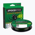 SpiderWire Stealth Stealth 8 împletitură de filare verde 1515222 2