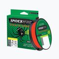 SpiderWire Stealth 8 împletitură de filare roșu 1515680 2