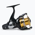 Tambur de pescuit cu plutitor Shimano Sahara RD negru SH2500R 2