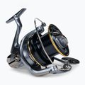 Shimano Power Aero XSB mulineta pentru pescuit crap negru PA14000XSB