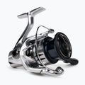 Tambur de filare Shimano Stradic FL argint ST2500FL
