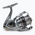 Tambur de spinning Shimano Nasci FC argintiu NASC2000SFC 2