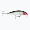 Rapala X-Rap Countdown Silver RA5813607