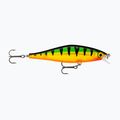 Rapala Shadow Rap Shad SDRS09 Legendary Perch RA5818154