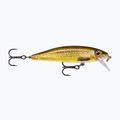 Rapala X-Rap Countdown Păstrăv brun viu RA5818182