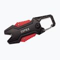 Rapala Rcd Rcd Foarfecă de linie retractabilă negru RA0119004