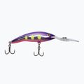 Wobler Rapala Deep Tail Dancer voodoo haze