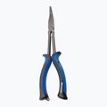 Mustad a îndoit clește de pescuit albastru NMU-AMT-104