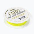 Sufix Fly Line Backing linie de spinning galben ASU470618