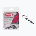 Berkley Mc Mahon Cross-Lok Cross-Lok Snap rotitoare de filare negru 1277794