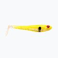 Berkley PowerBait Hollow Belly momeală din cauciuc 3 buc. Lămâiță pătată 1519545